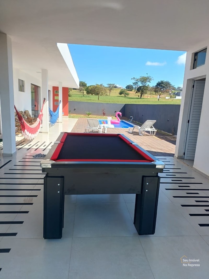 Foto 5 de Casa à venda preço de oportunidade no Riviera de Santa Cristina XIII