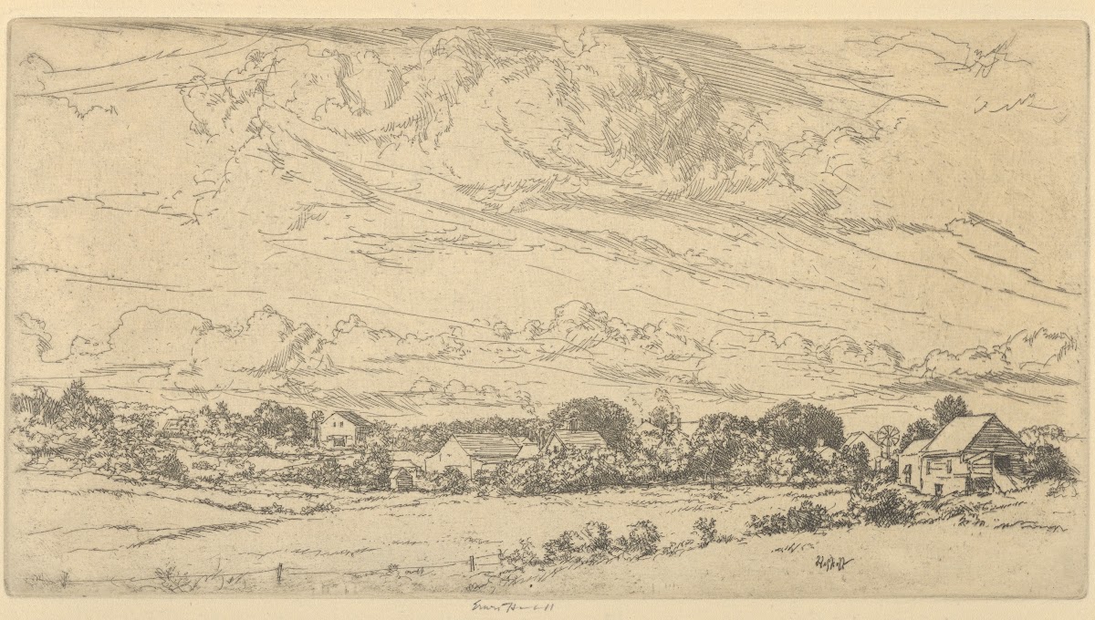 New Meadows Farms 1923