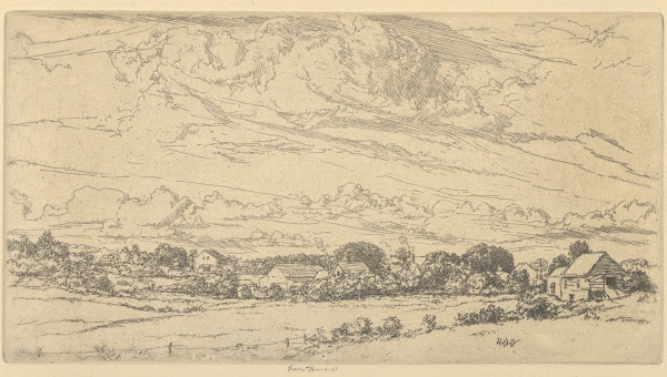 New Meadows Farms 1923