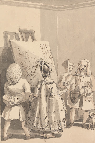 The Reconcilation 1817