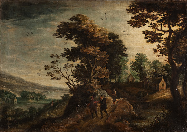 Landscape