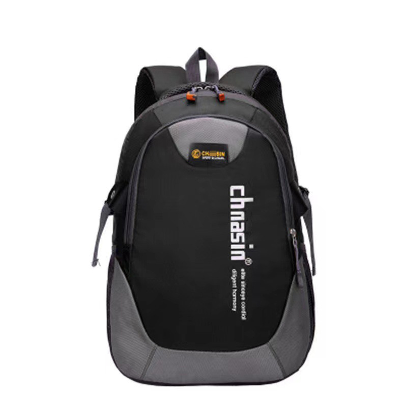 Large Oxford Backpack, 36–55 L, expandable