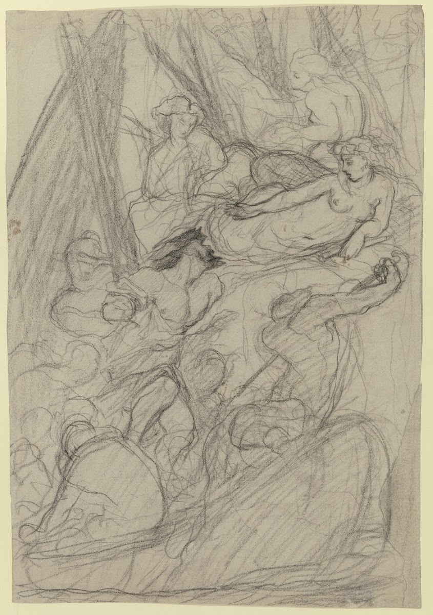 Odyssseus and the Sirens