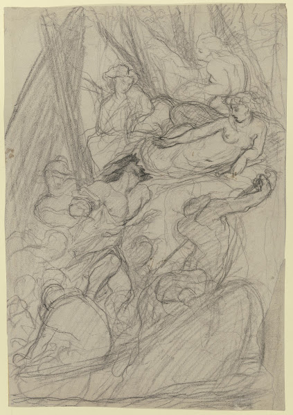 Odyssseus and the Sirens