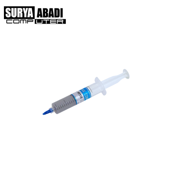 PASTA PROCESOR SUNTIK ABU BESAR