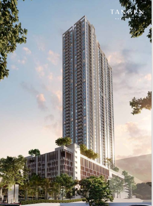 Tangen Residence — Kuala Lumpur