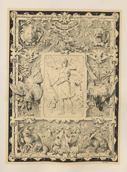 Allegories and Emblems Pl108 1882