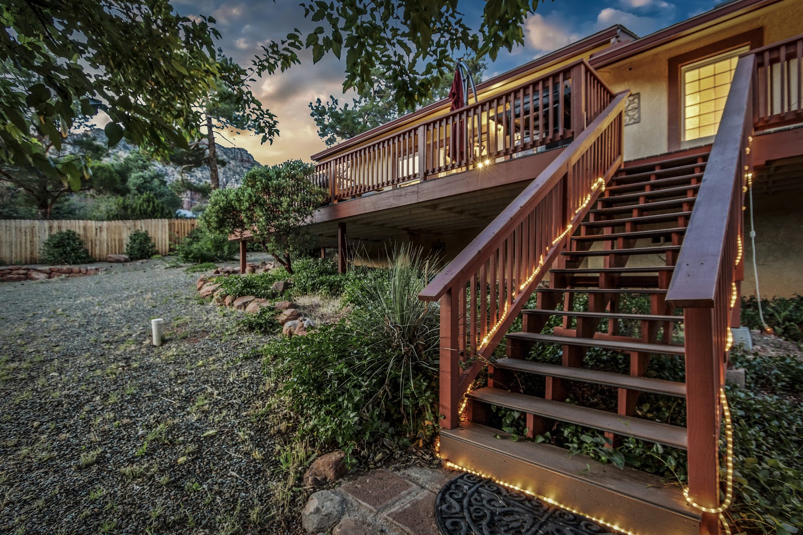 Quail Hollow Retreat