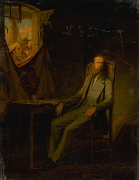 Revolution Motif 1868
