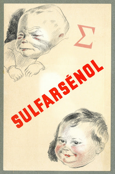 SulfarséNol 1910 1950
