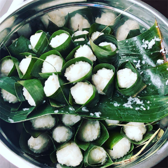 Cơm Rượu Miền Nam Cho Tết Đoan Ngọ