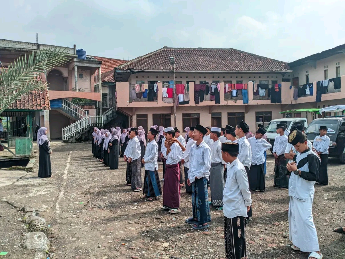 Klinik Kesehatan