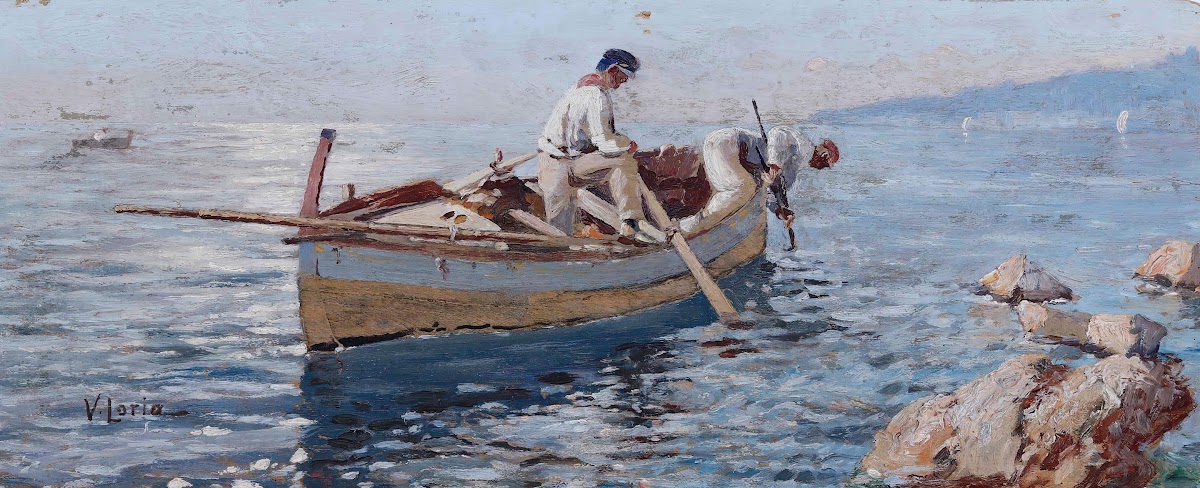Pescatori