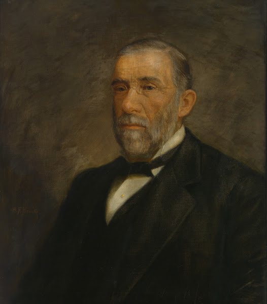 Henry Williams Blodgett c 1875