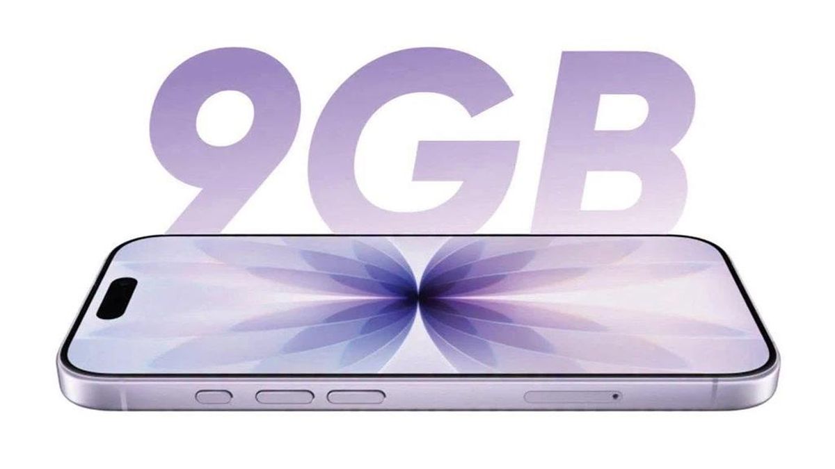 iPhone 18 sẽ sở hữu RAM 9GB thay vì mức 12GB như tin đồn - Báo Tri thức &amp; Cuộc sống