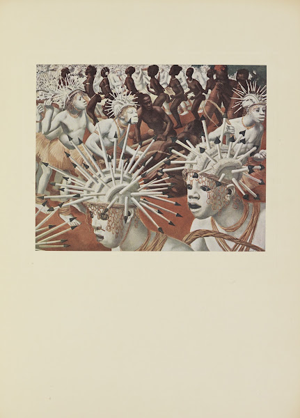 La Ganza Bambili 1927