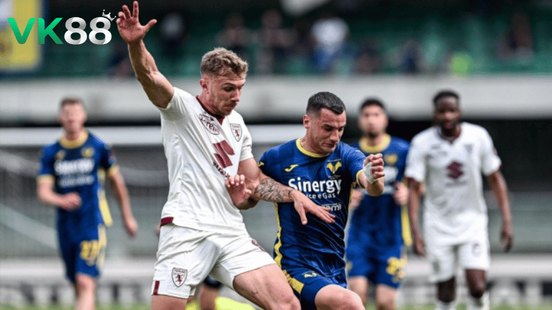 Phong độ của Cremonese vs Cagliari