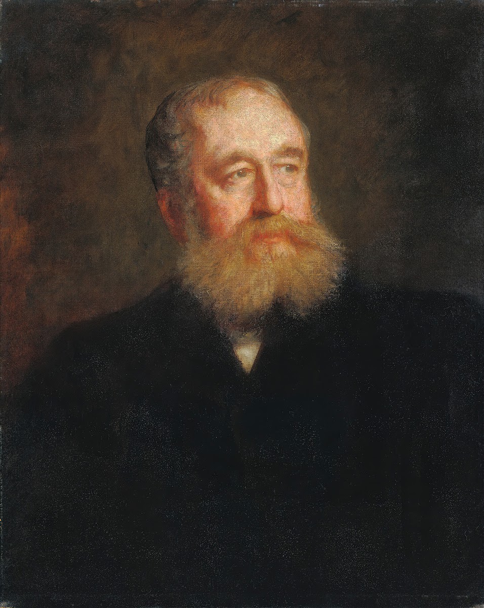 Joseph Wesley Harper Jr