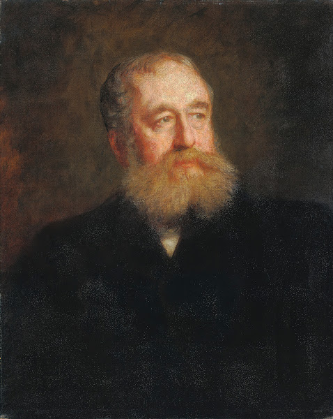 Joseph Wesley Harper Jr