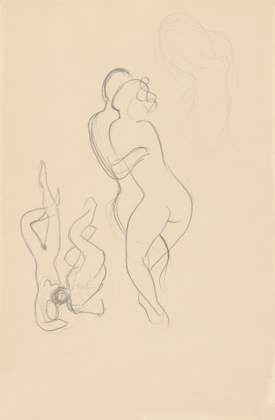 Sketchbook 1932