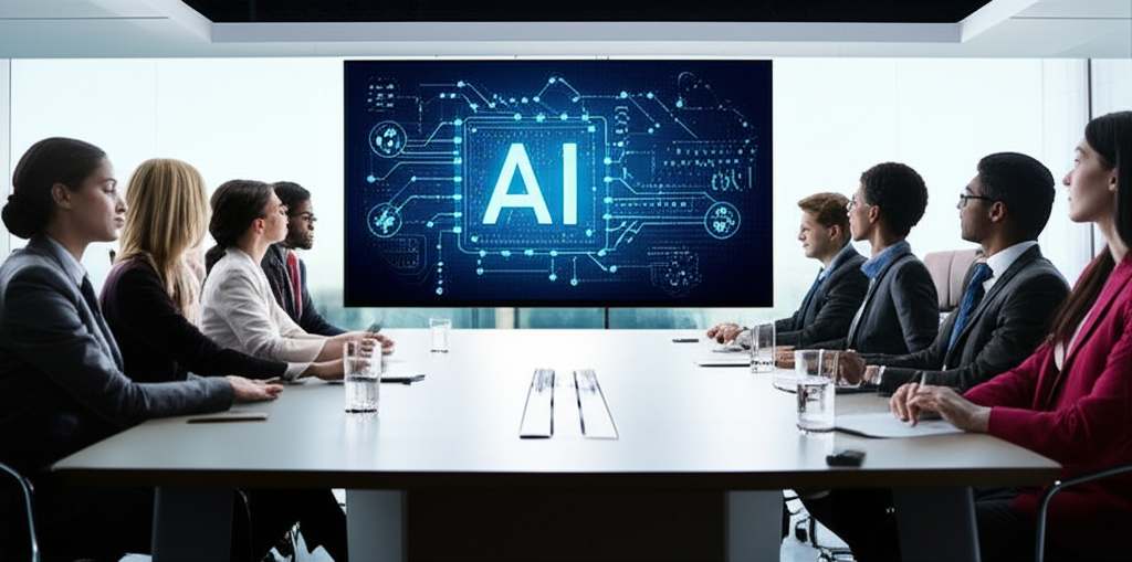 The Inevitability of AI: Balancing Progress and Safety