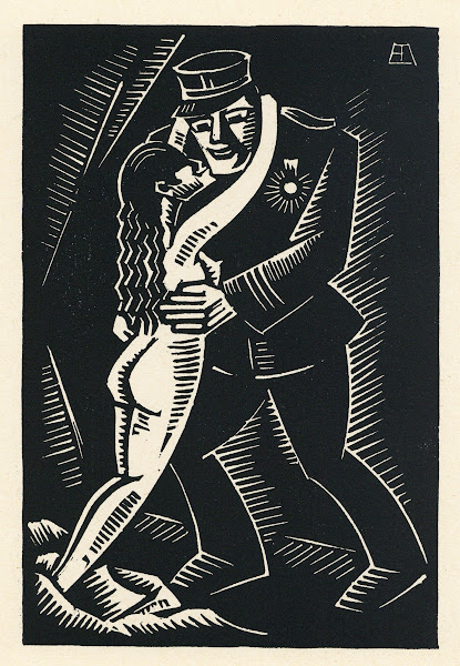 Toy Jouet 1922