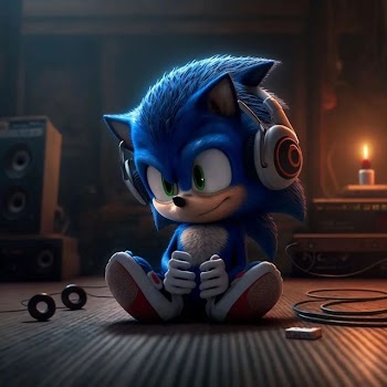 Sonic Picture