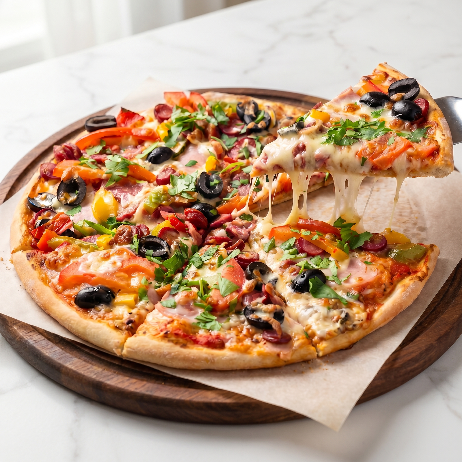 Food Glovo 2