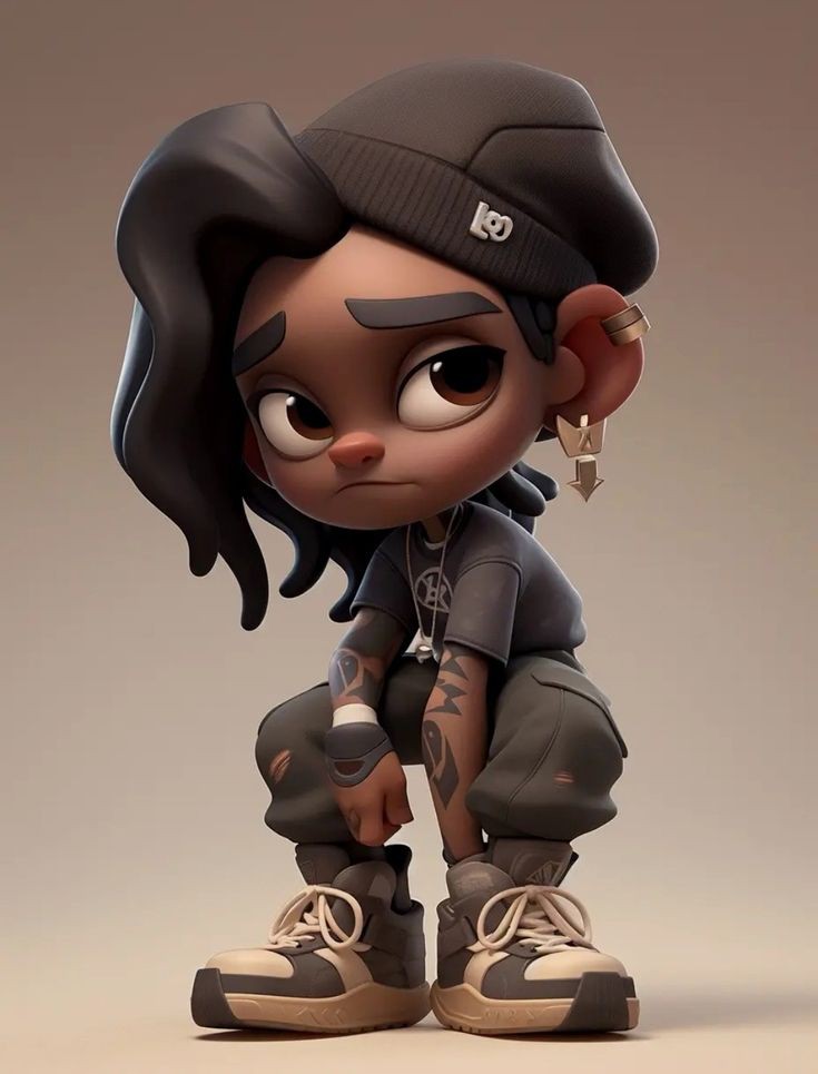 Kid Character Picture