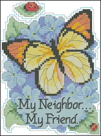 DIM72894 Neighbor