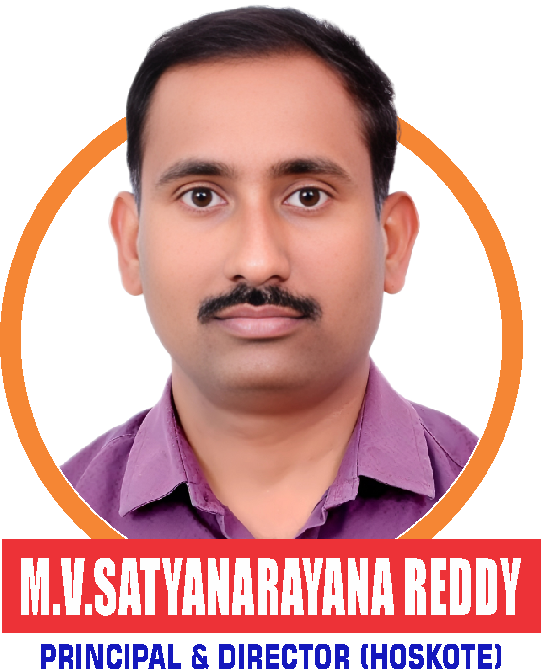 M.V.SATYANARAYANA REDDY