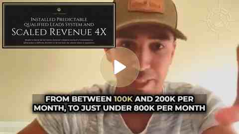 John Laychak testimonial