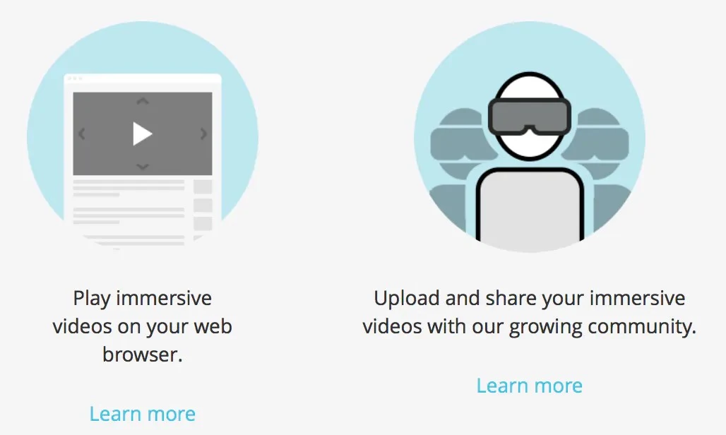Captura de Vrideo