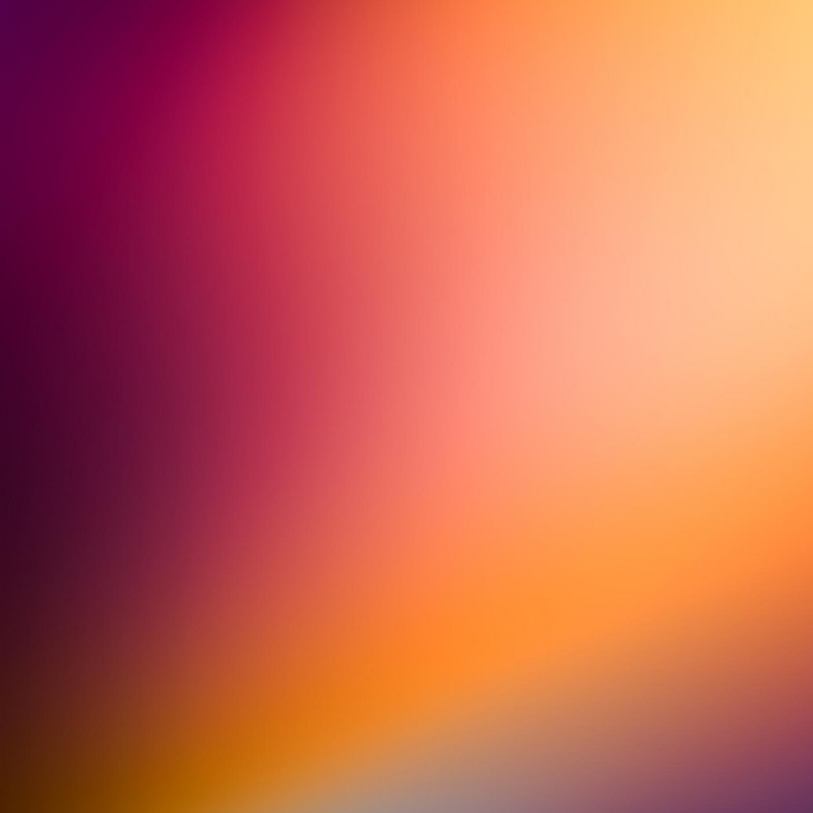 Download Abstract Vibrant Color Gradient Full HD iPhone