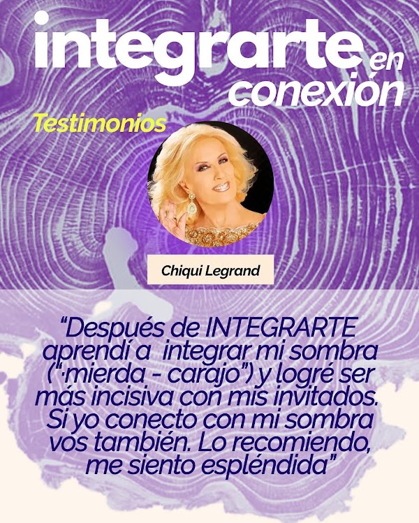 IntegrArte en Conexión