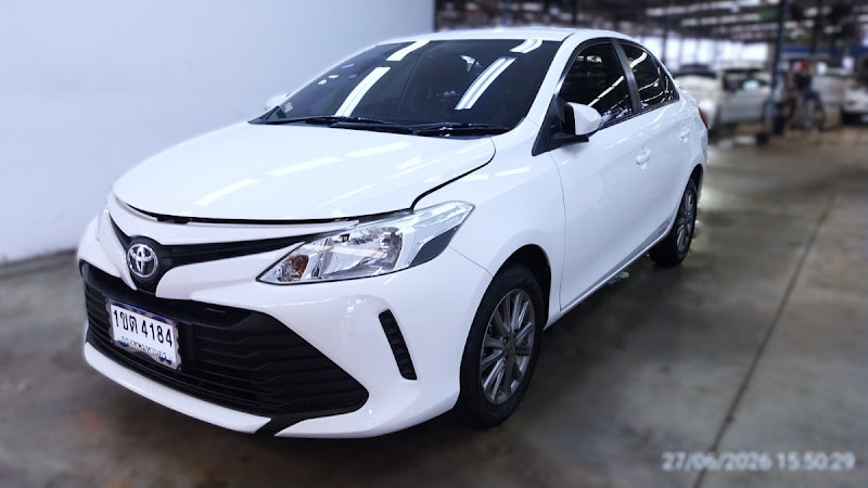 TOYOTA VIOS