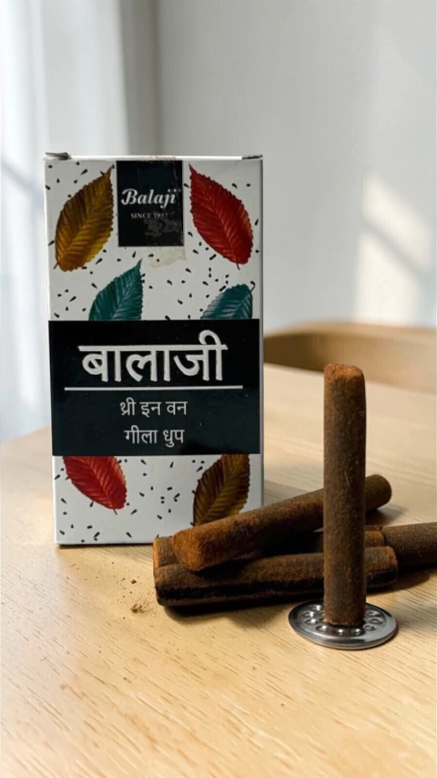 Wet Dhoop 3 en 1