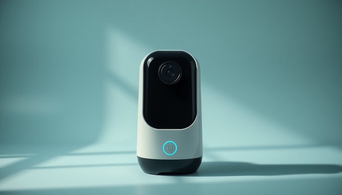 Comederos Automáticos Inteligentes con Cámara HD para Mascotas - Control de Porciones por App y Audio Bidireccional
