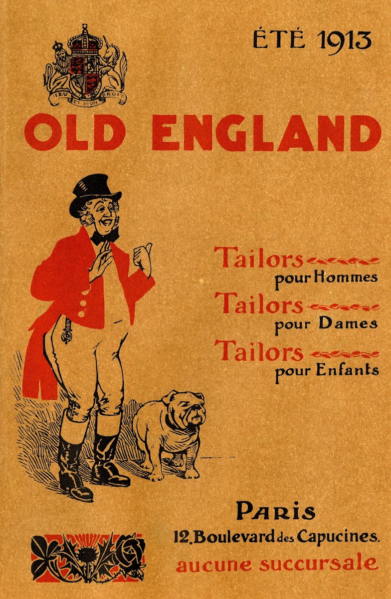 Eté 1913