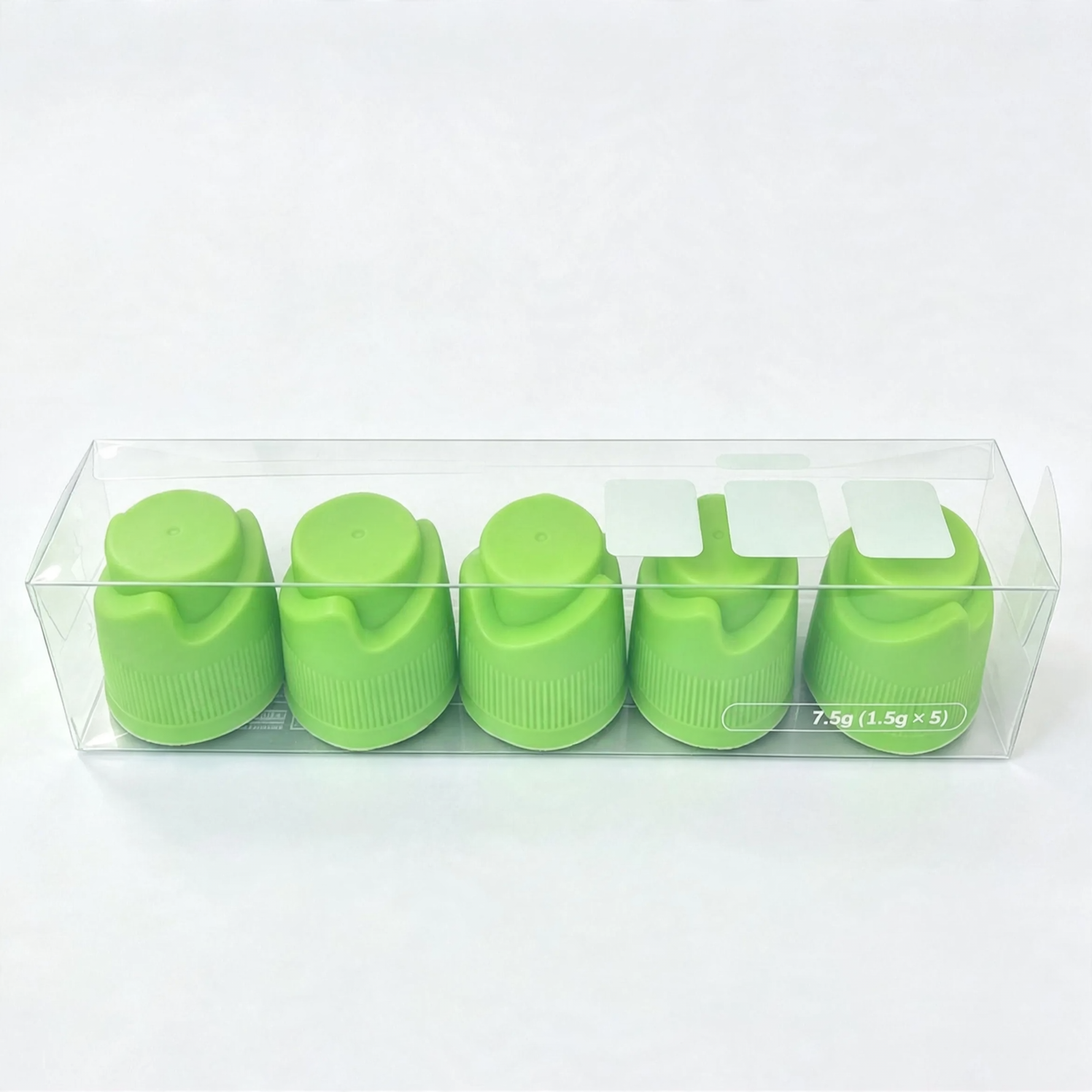 Matcha Powder Bottle Cap, Portable
