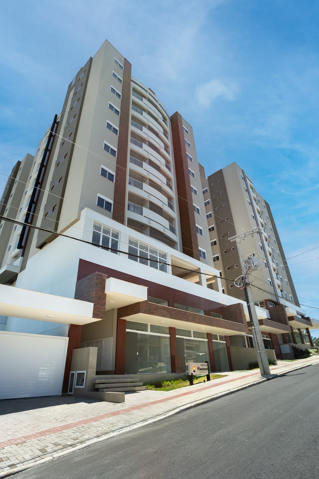 Pianezze Residencial — imagem oficial 2