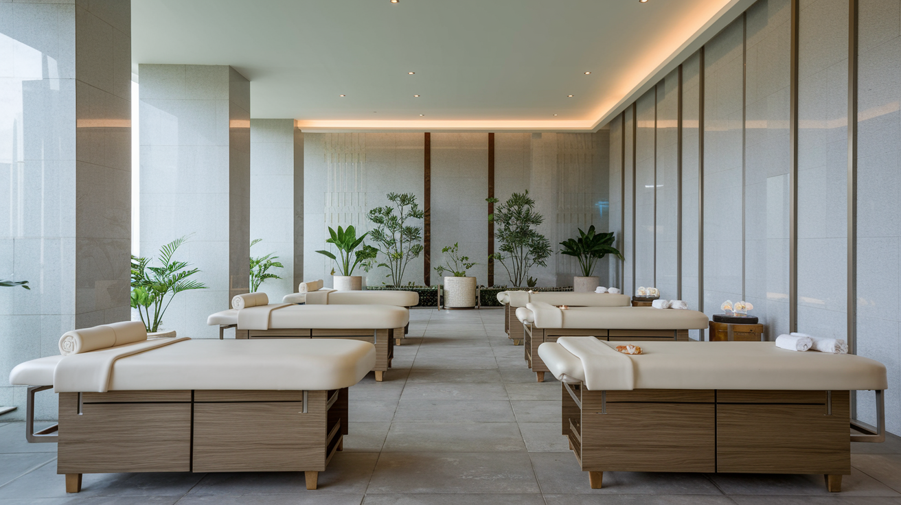 Best Spa in Kolathur – Top Relaxation Spots