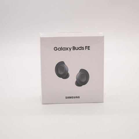 galaxy buds fe