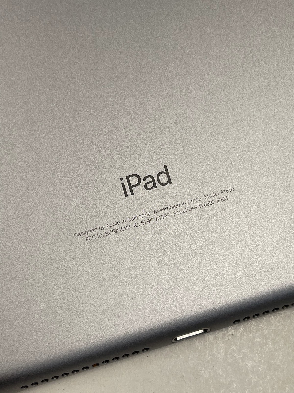 ipad 6 2018 商品圖片