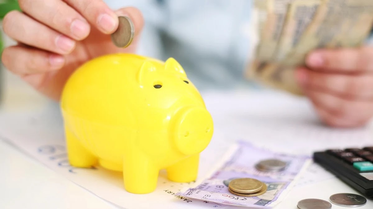 신용점수 산정 요소별 영향력