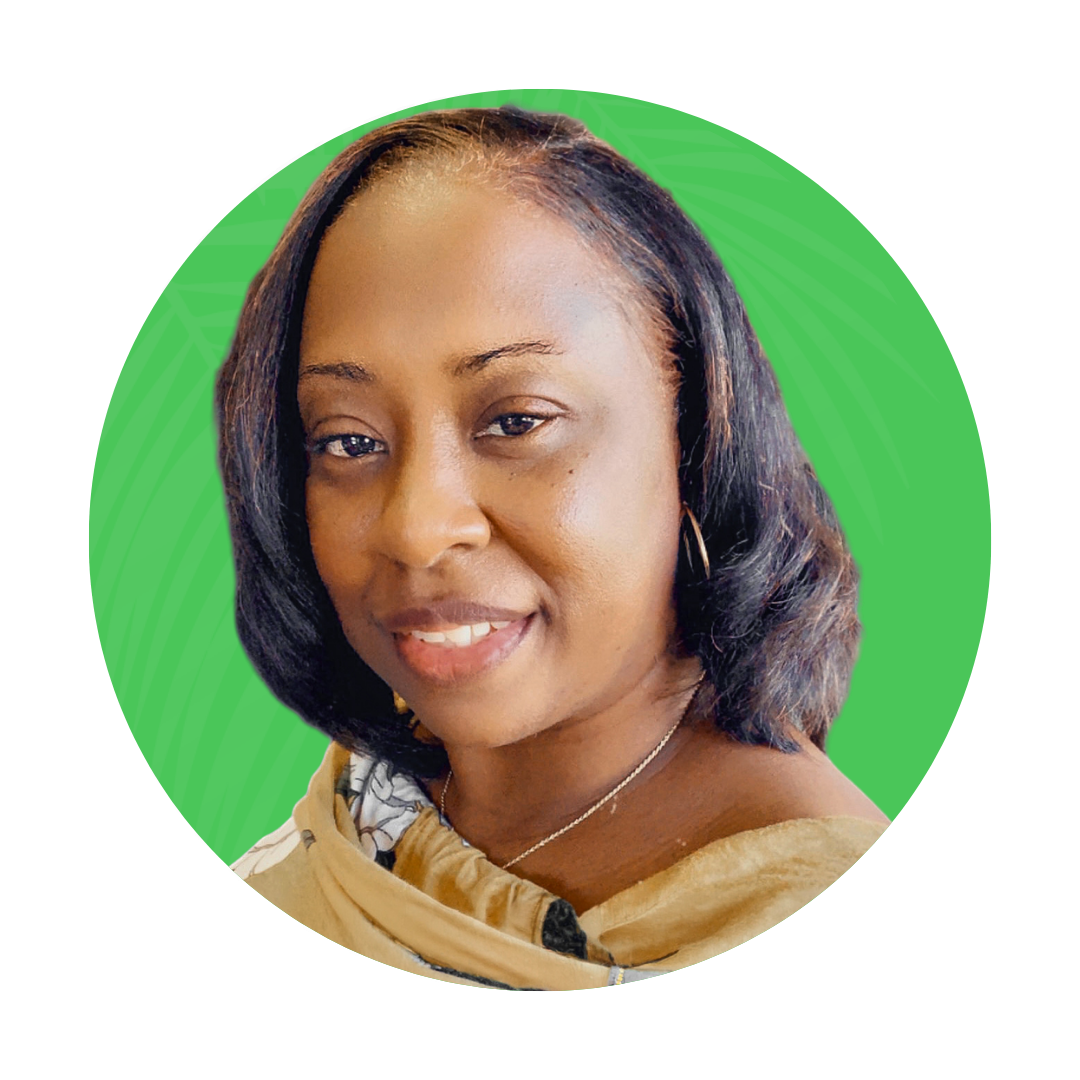 Katonya Turner