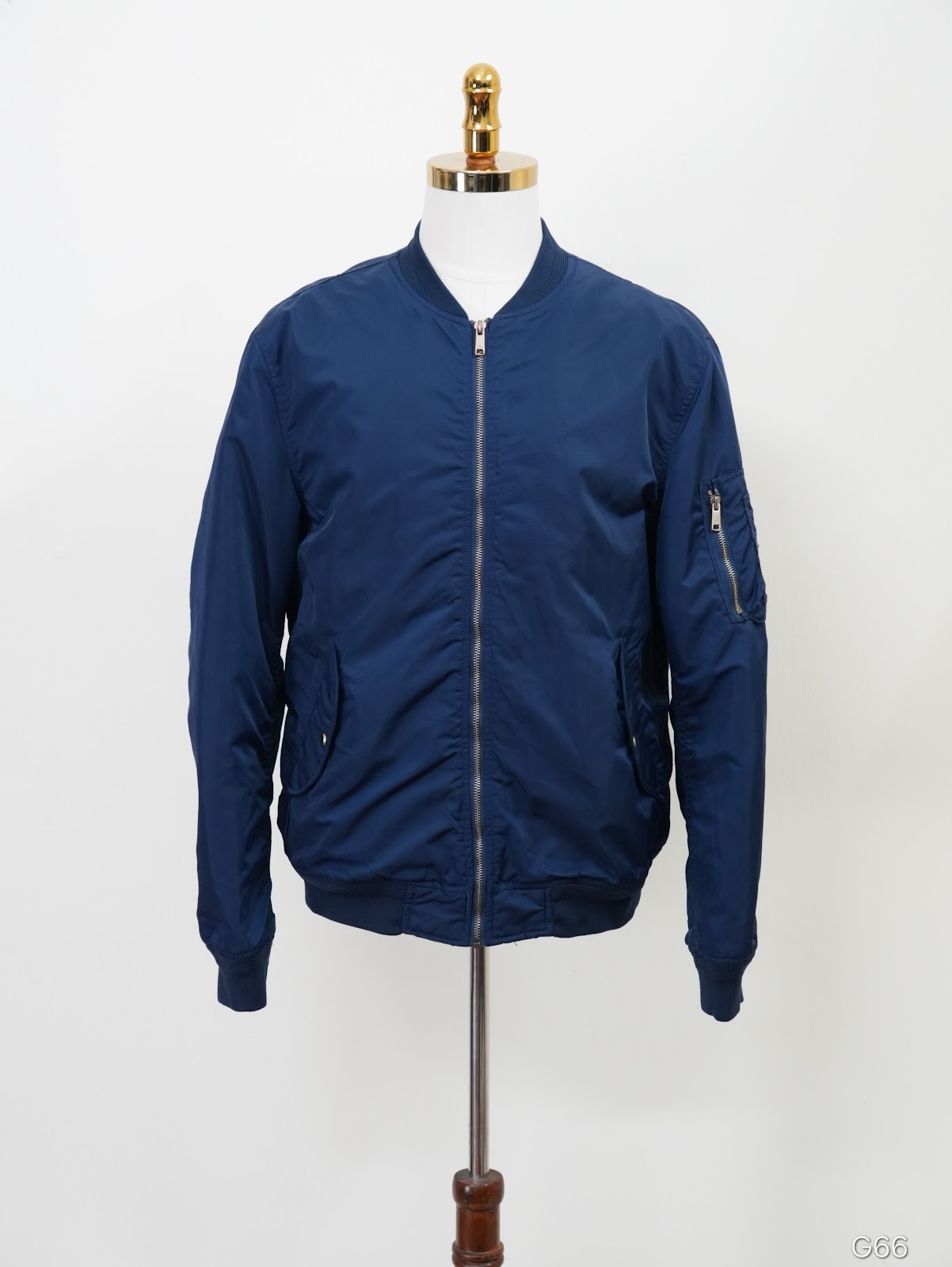 Áo đông G66