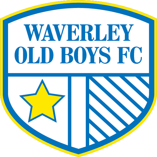 Waverley Old Boys logo
