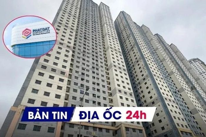 Địa ốc 24H: Thị trường chung cư Hà Nội hạ nhiệt; lộ nhà đầu tư muốn góp vốn vào dự án 50.000 tỷ ở Thủ Thiêm - Báo Tiền Phong