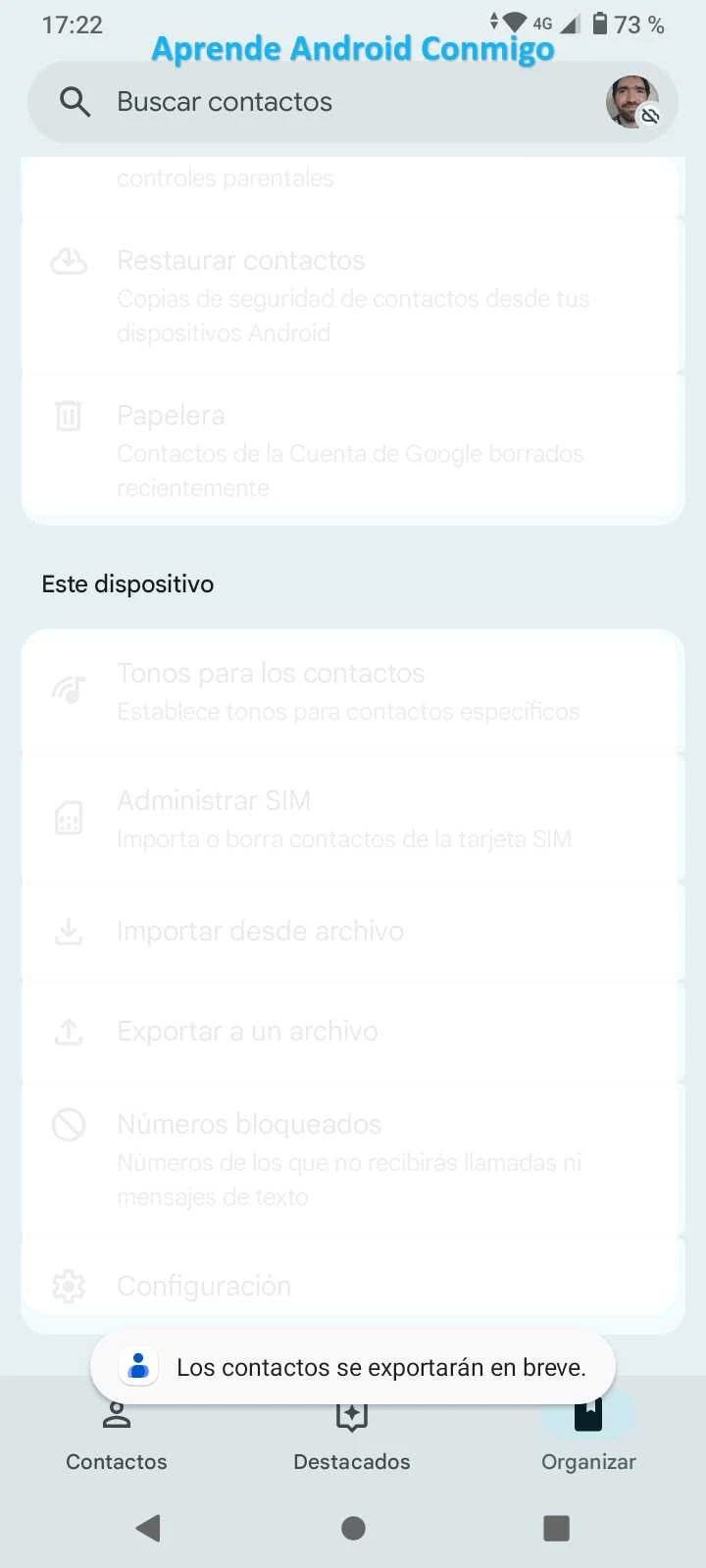 Paso 8
